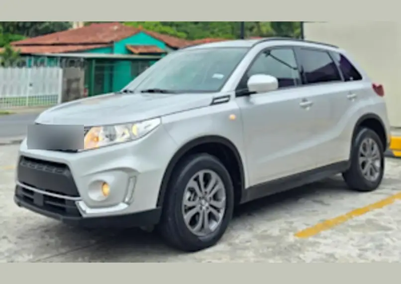 VITARA 2023 4X4 AUTOMÁTICO EN 13,995 al CRÉDITO o al contado...